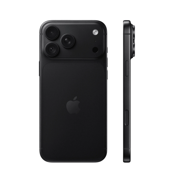 Apple iPhone ブラック　SIMフリー Apple iPhone 18 Pro Max 2TB Black (Фізична SIM) | | Купити на Smart.ua